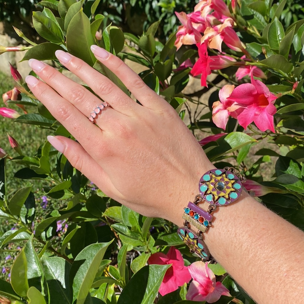 Women’s Chicos Bracelet